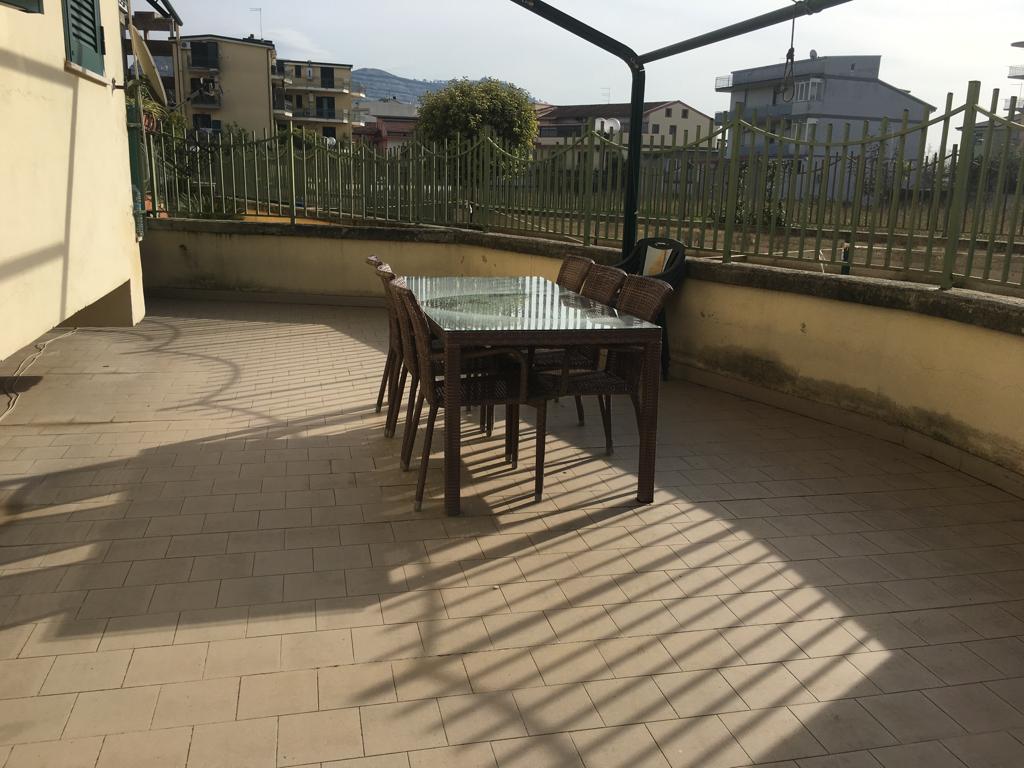 >Appartamento Caserta